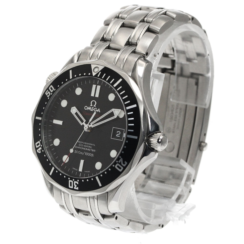 OMEGA Seamaster 300 Coaxial 212.30.41.20.01.002 Automatic Men's Watch_886677