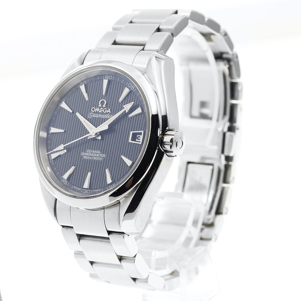 OMEGA Seamaster Aqua Terra 231.10.39.21.06.001 Automatic Men's Watch_886678