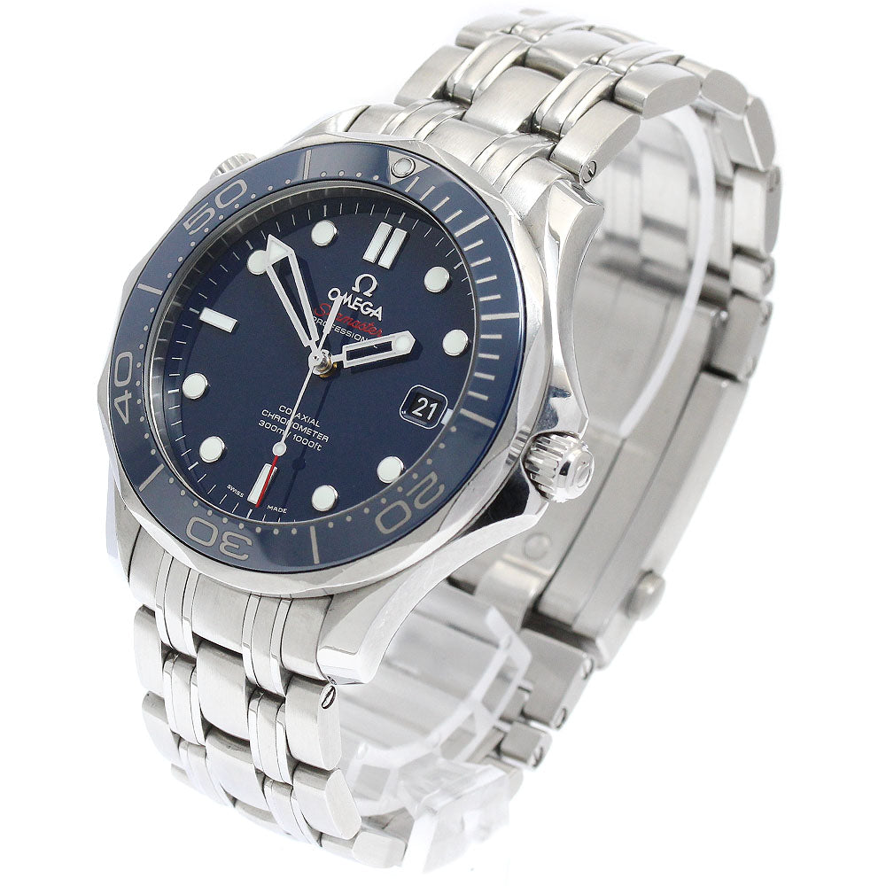 OMEGA Seamaster Diver 300M 212.30.41.20.03.001 Co-Axial Automatic Men's_886680