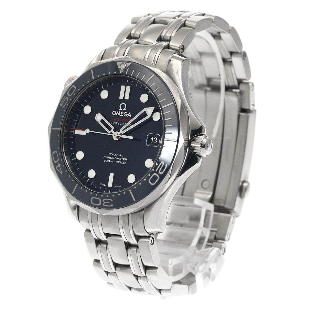 OMEGA Seamaster300 212.30.41.20.03.001 Co-Axial Automatic Men's Watch_886682