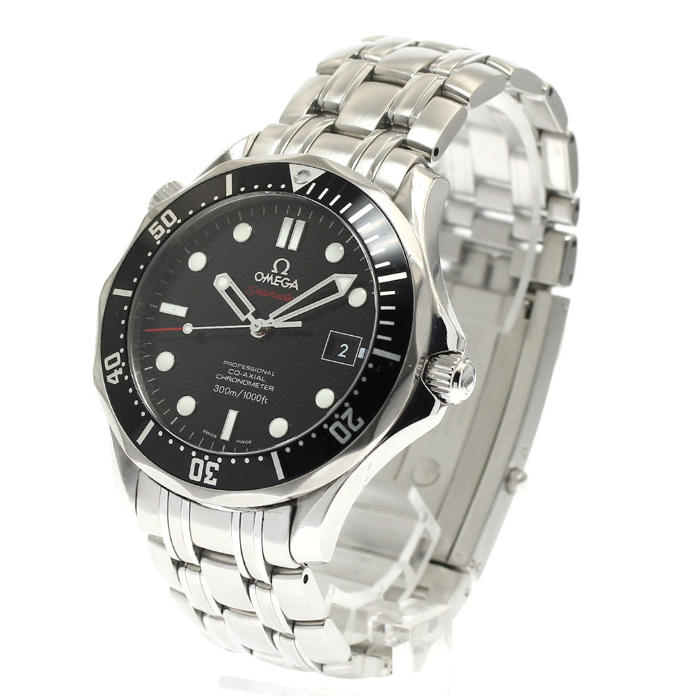 OMEGA Seamaster 300 Coaxial 212.30.41.20.01.002 Date Automatic Men's_886683