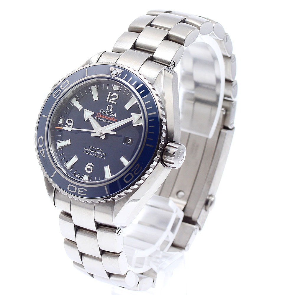 OMEGA Seamaster Planet Ocean 600M 232.90.38.20.03.001 Automatic Men's_886684