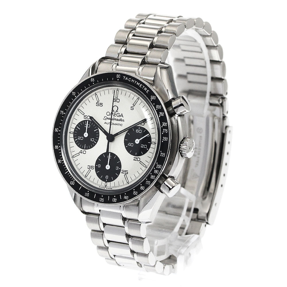 OMEGA Speedmaster Marui Limited 3510.21 Chronograph Automatic Men's Watch_886687