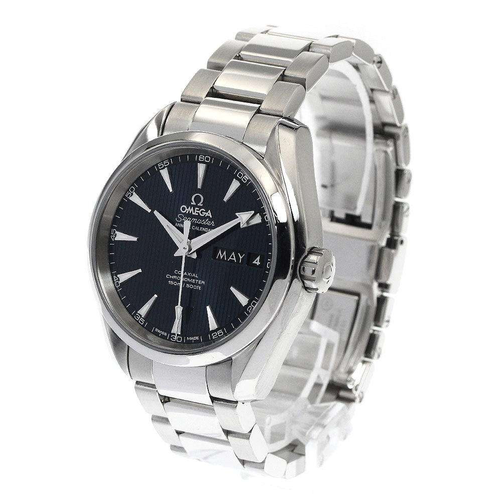 OMEGA Seamaster Aqua Terra 231.10.39.22.03.001 Automatic Men's Watch_886696