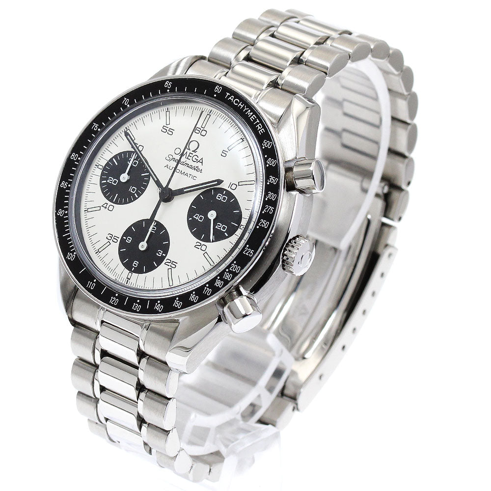 OMEGA Speedmaster Marui Limited 3510.21 Chronograph Automatic Men's Watch_886700