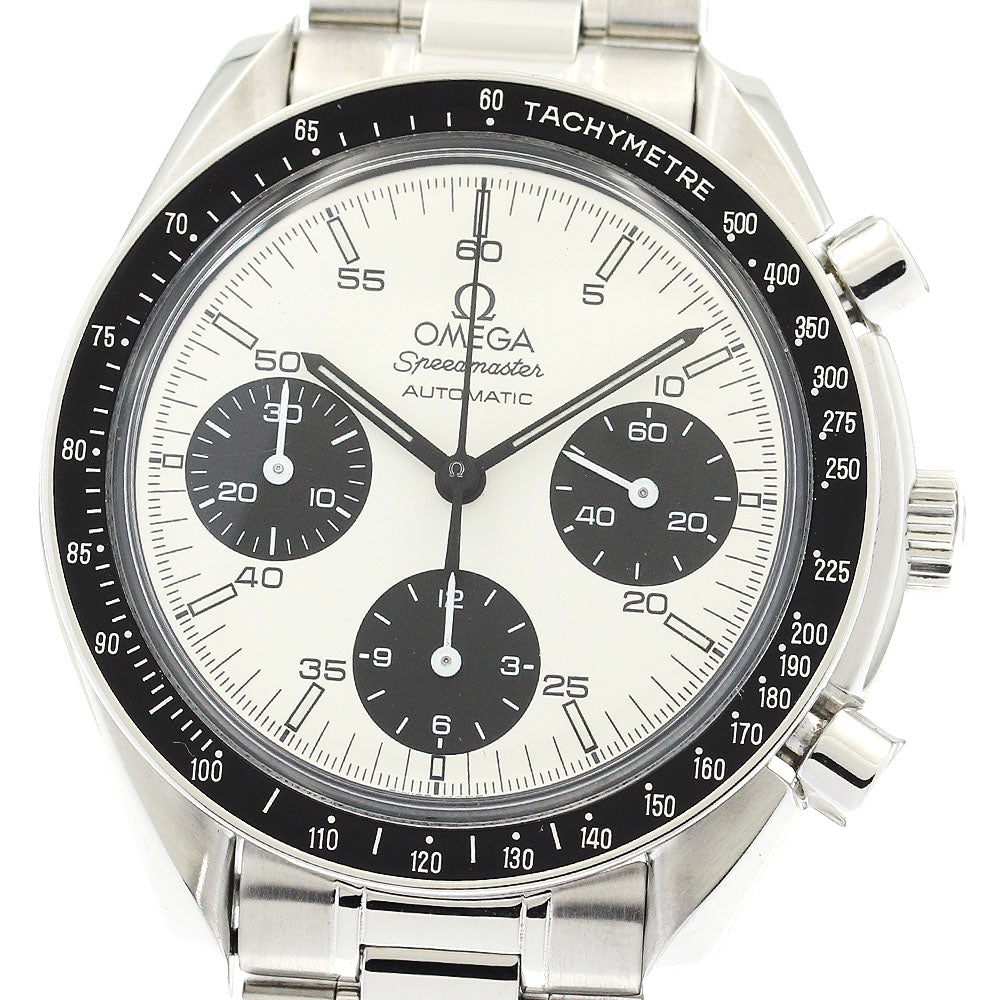 OMEGA Speedmaster Marui Limited 3510.21 Chronograph Automatic Men's Watch_886702