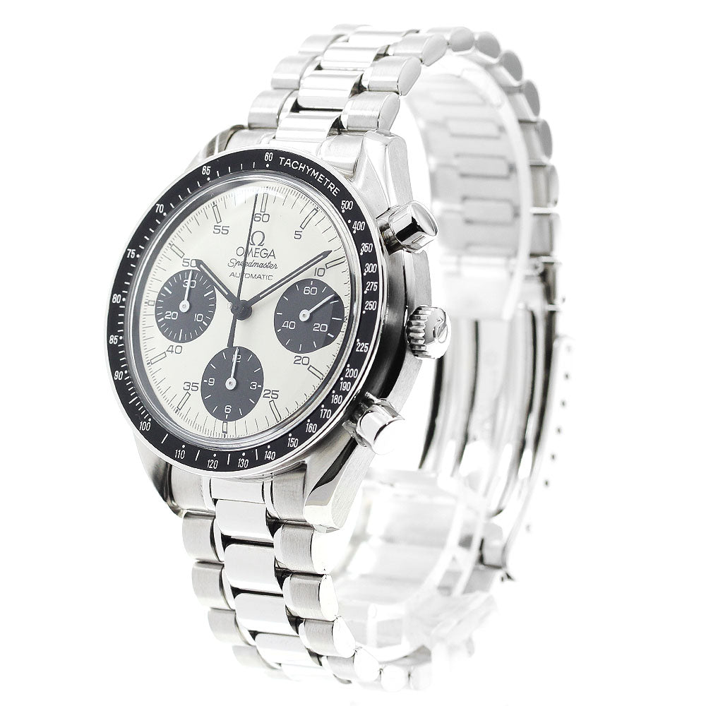 OMEGA Speedmaster Marui Limited 3510.21 Chronograph Automatic Men's Watch_886702