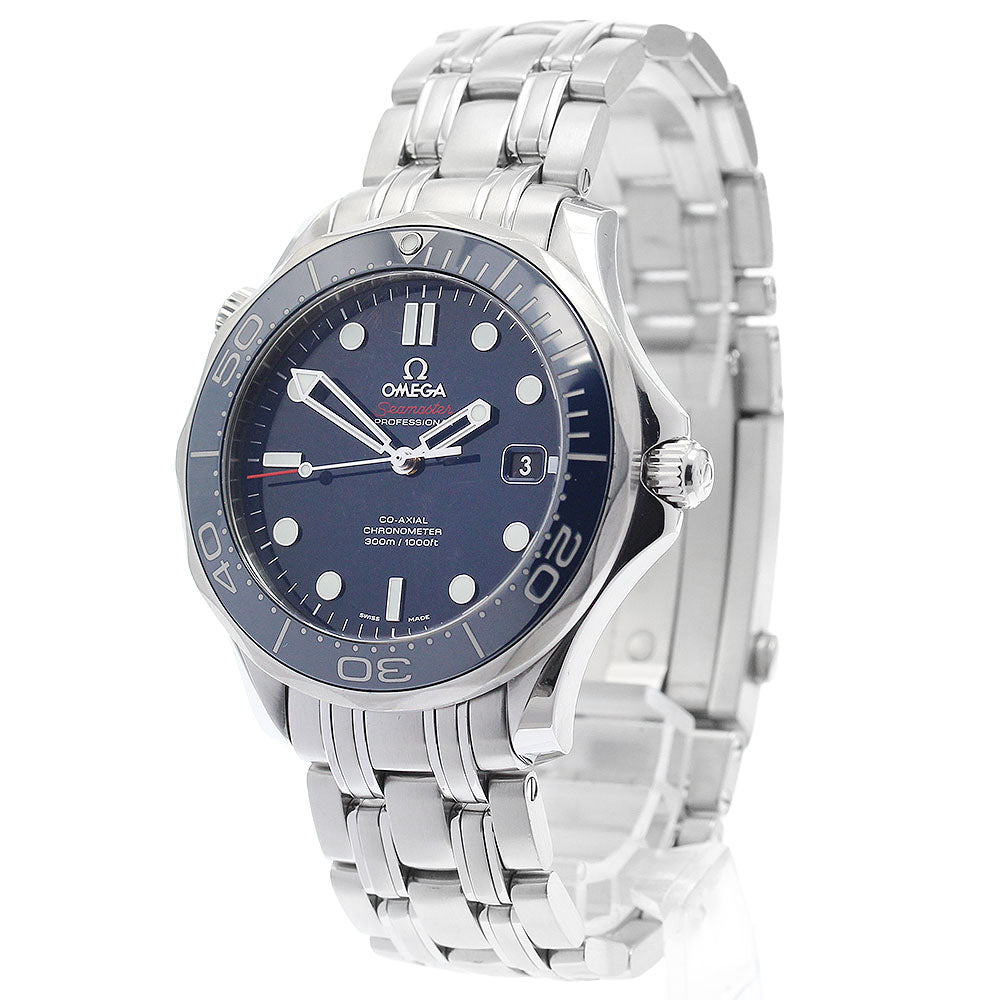 OMEGA Seamaster Diver 300M 212.30.41.20.03.001 Co-Axial Automatic Men's_886704