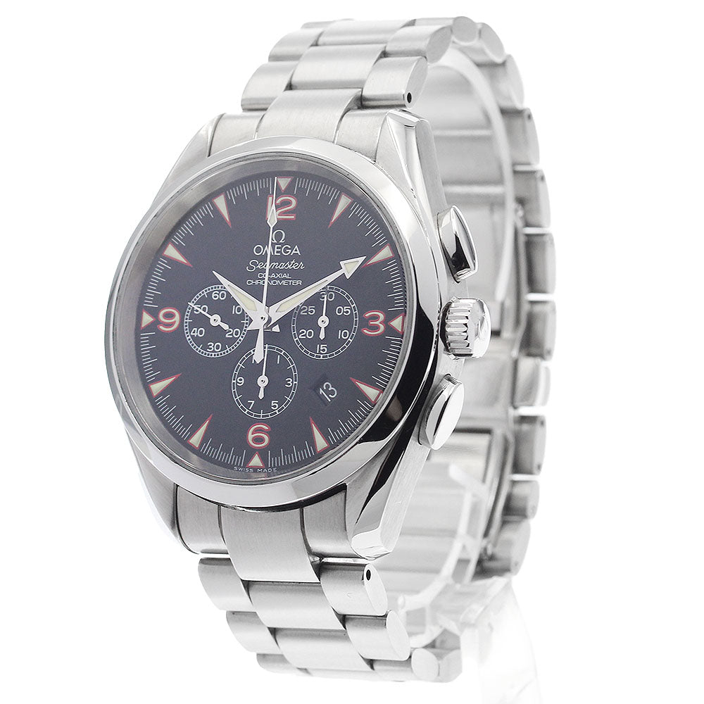 OMEGA Seamaster Aqua Terra China Explorers Limited 2512.54 AT Men's_886708
