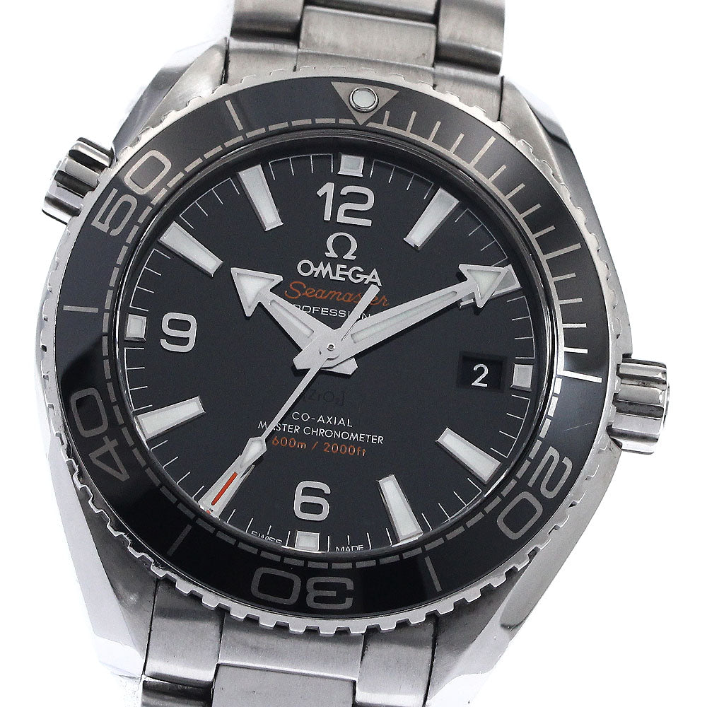 OMEGA Seamaster Planet Ocean 215.30.40.20.01.001 Automatic Men's Watch_886710