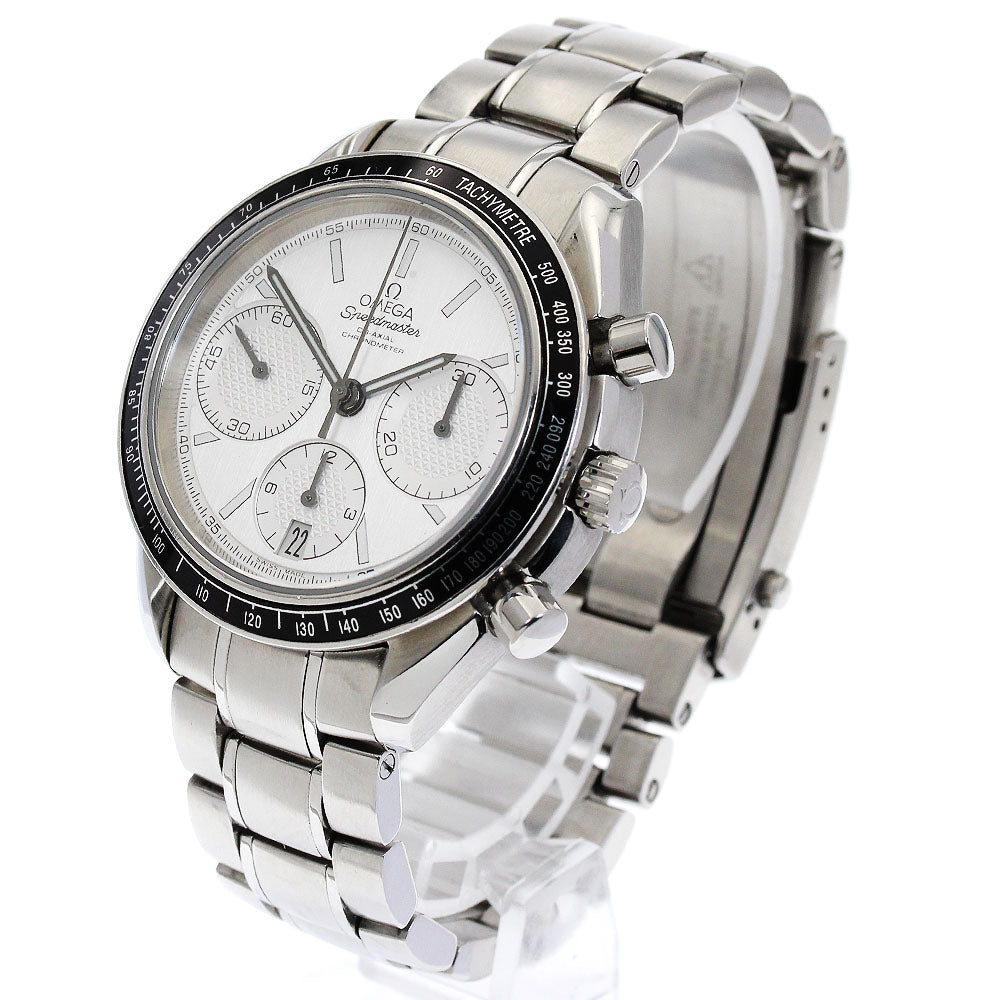 OMEGA Speedmaster Racing 326.30.40.50.02.001 Chronograph AT Men's Watch_886717