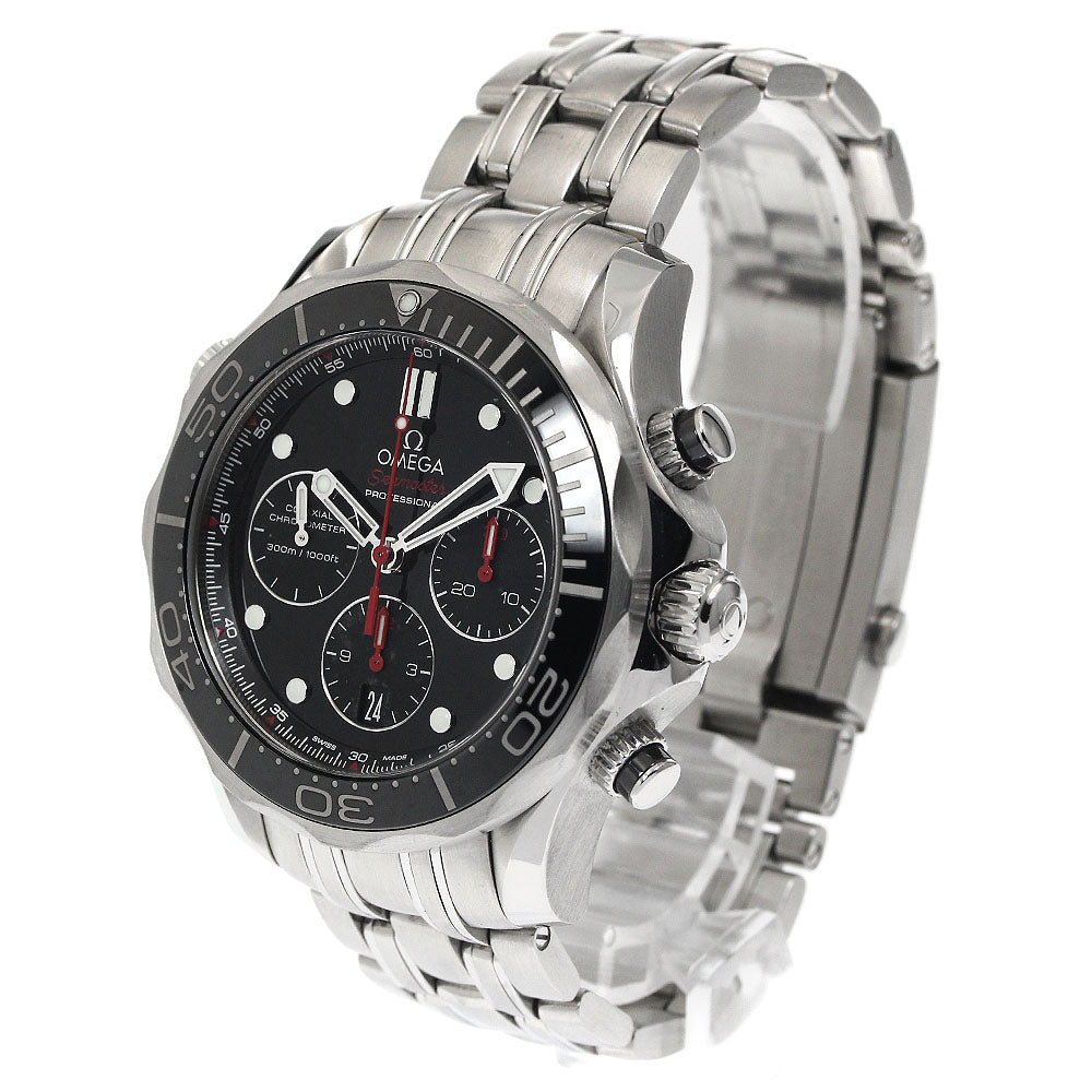 OMEGA Seamaster300 212.30.44.50.01.001 Co-Axial Automatic Men's Watch_886720