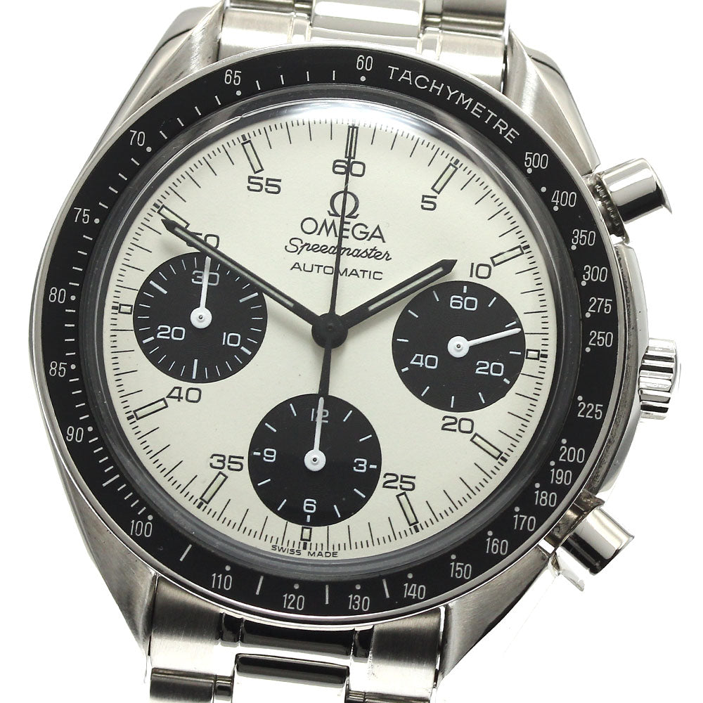 OMEGA Speedmaster Marui Limited 3510.21 Chronograph Automatic Men's_886721