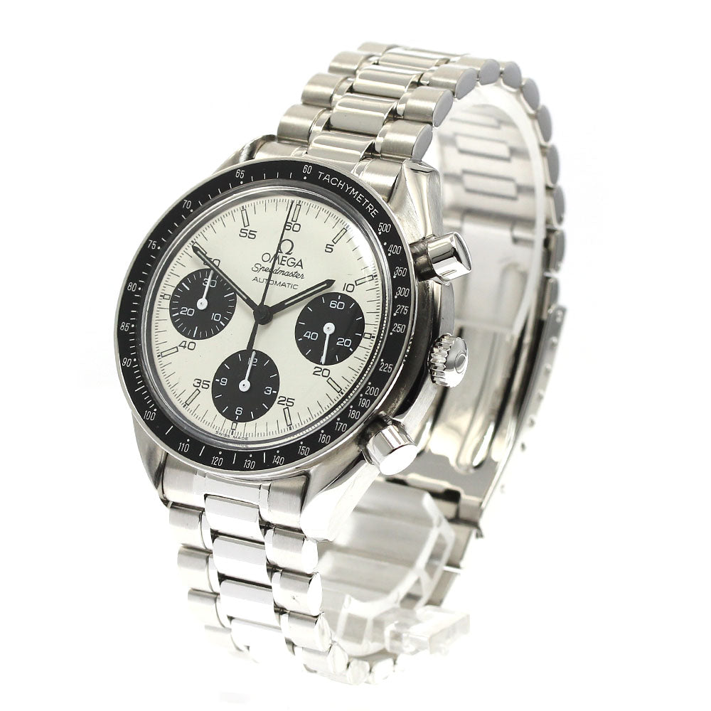 OMEGA Speedmaster Marui Limited 3510.21 Chronograph Automatic Men's_886721