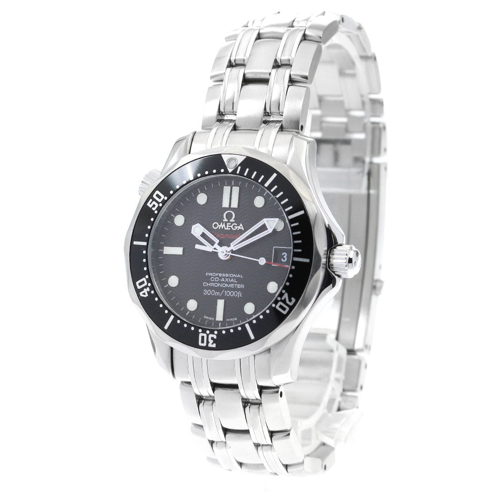 OMEGA Seamaster 300 212.30.36.20.01.001 Coaxial Automatic Boy's Watch_886722