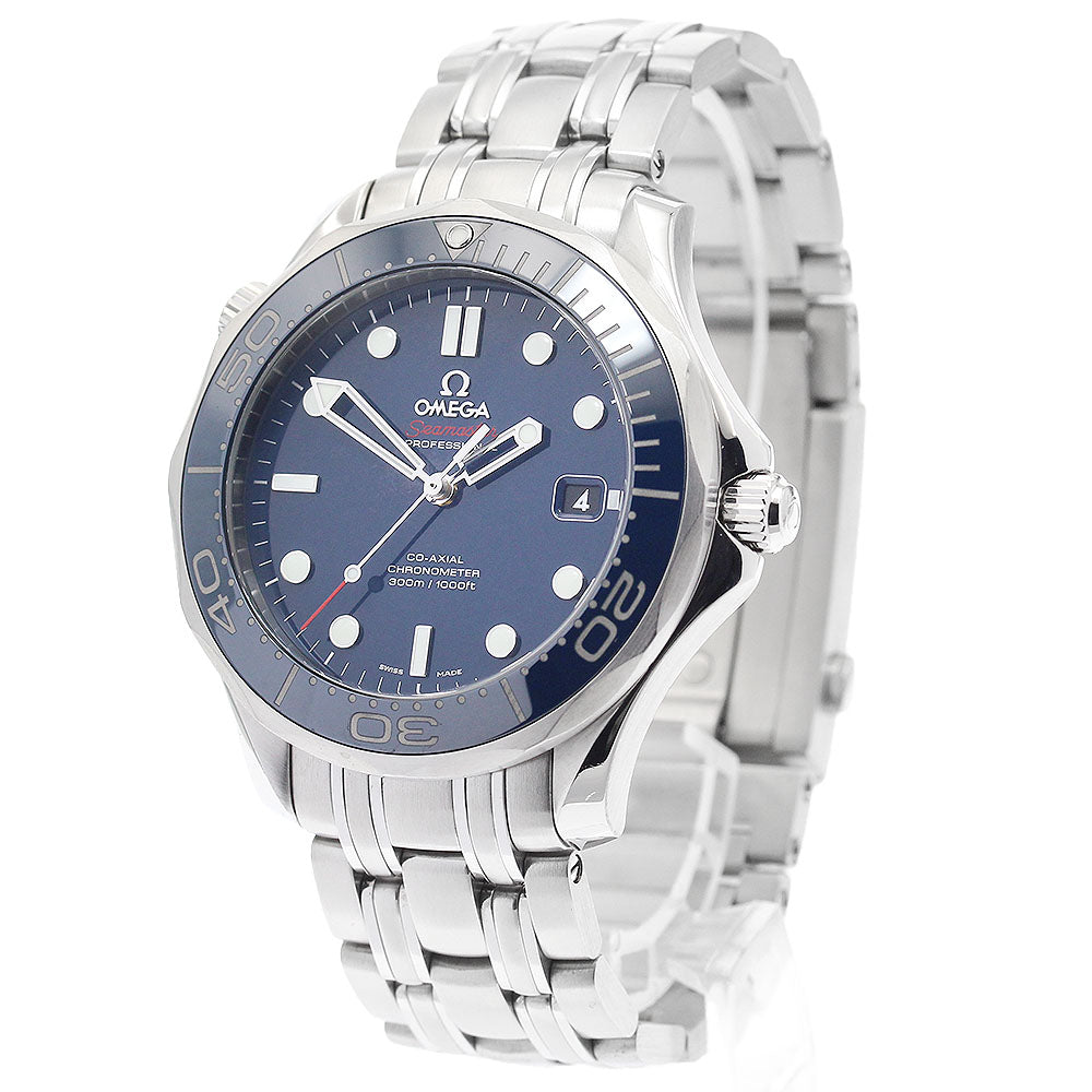 OMEGA Seamaster300 212.30.41.20.03.001 Co-Axial Automatic Men's Watch_886724