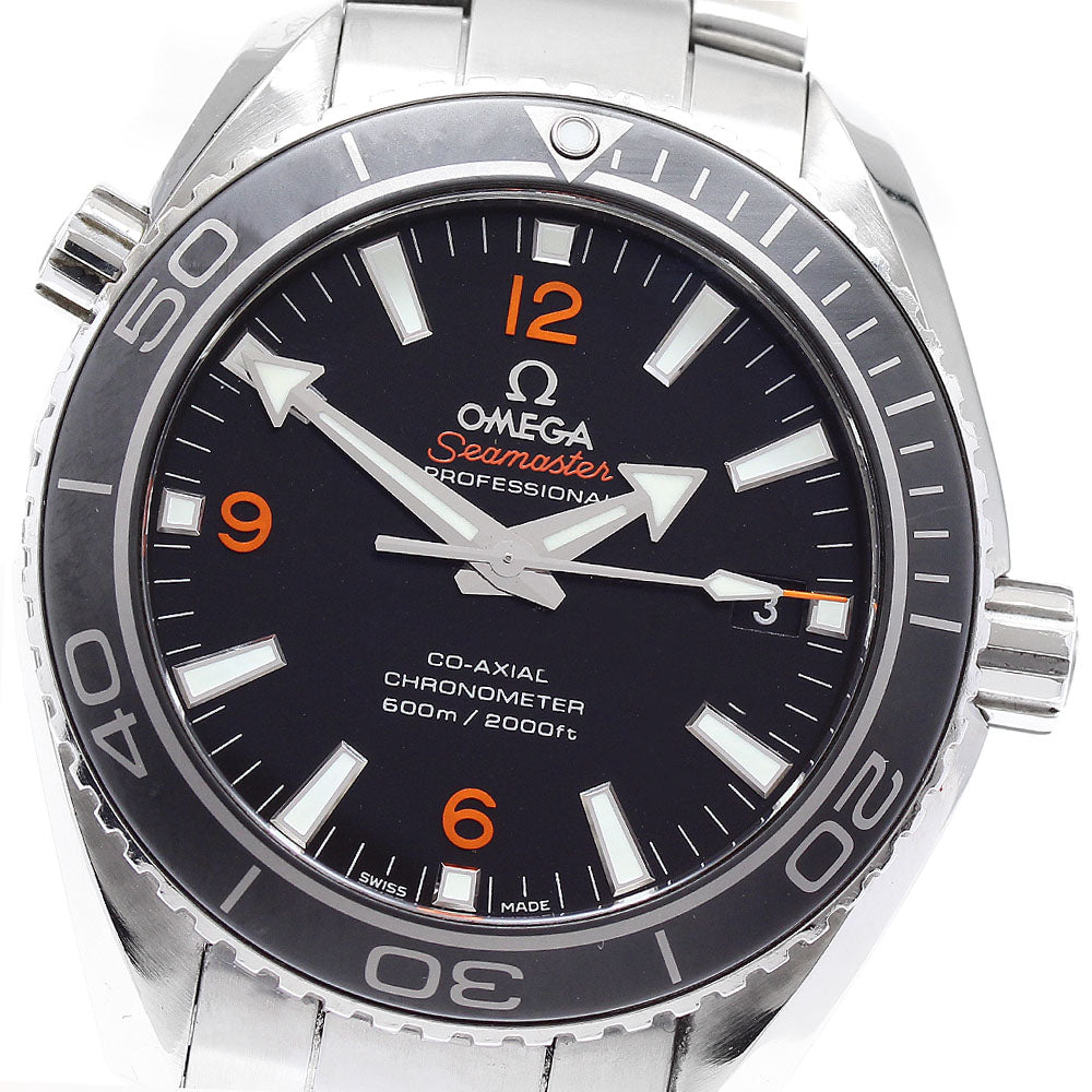OMEGA Seamaster Planet Ocean 232.30.42.21.01.003 Date Automatic Men's_886728