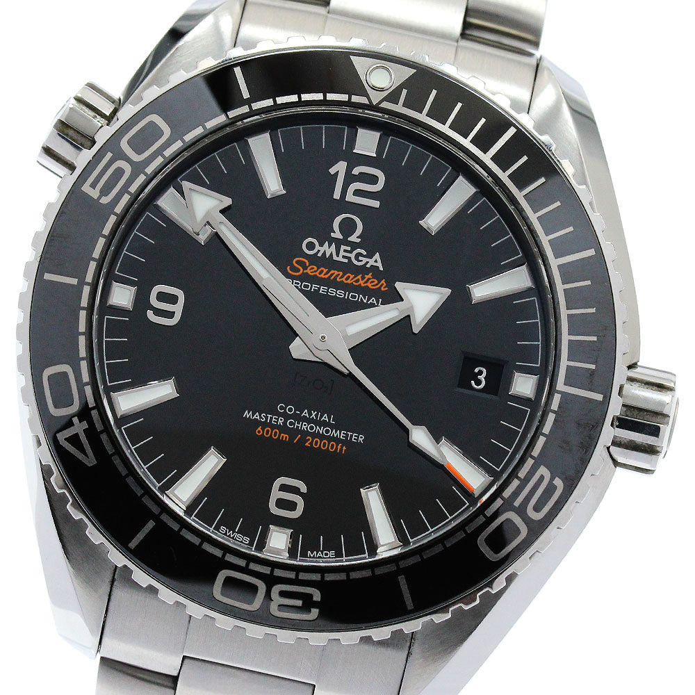 OMEGA Seamaster Planet Ocean600M 215.30.44.21.01.001 Automatic Men's _886729