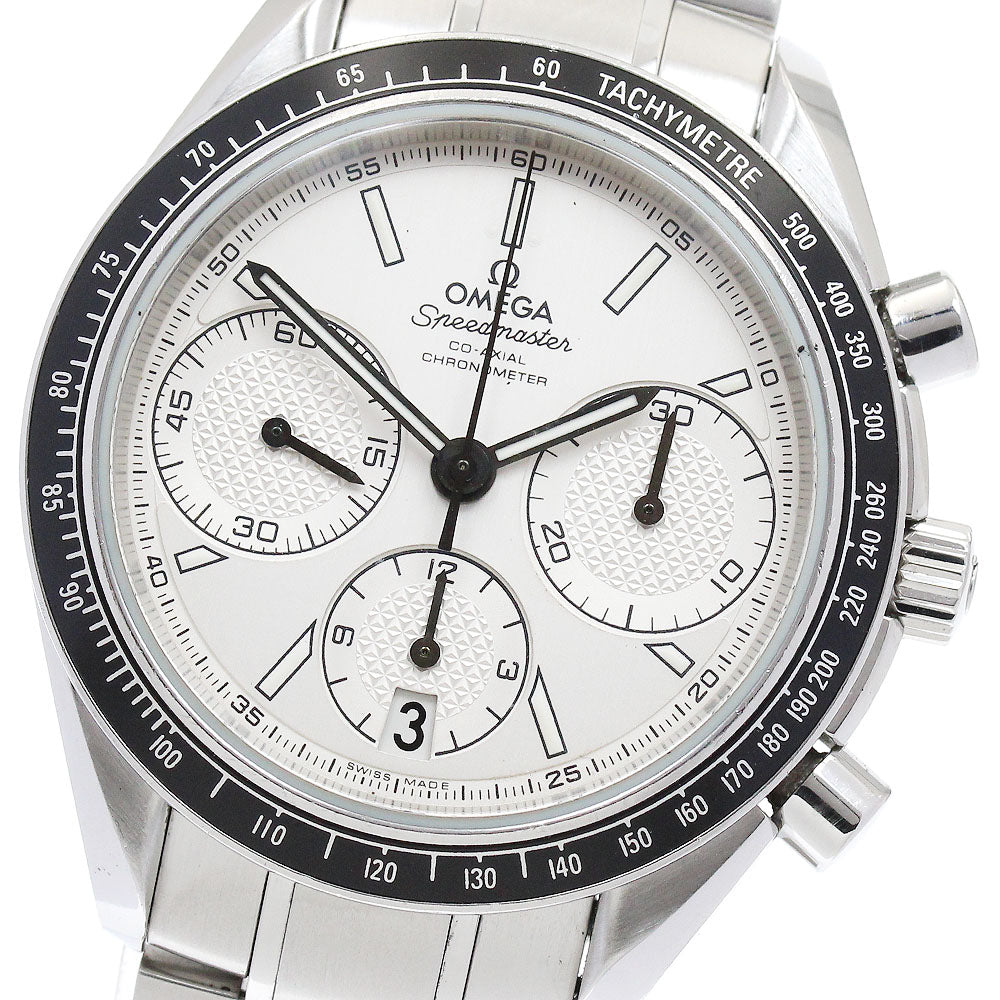 OMEGA Speedmaster Racing 326.30.40.50.02.001 Automatic Men's Watch_886752