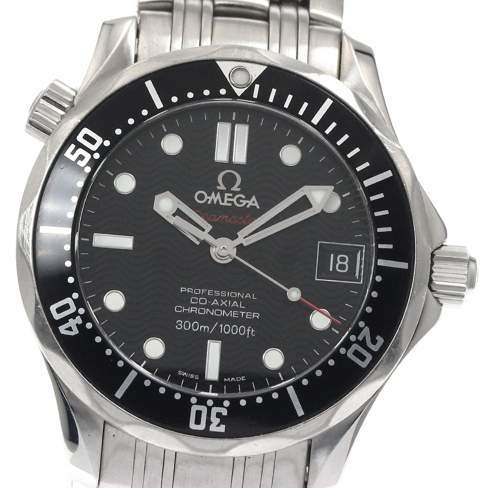 OMEGA Seamaster 300 212.30.36.20.01.001 Coaxial Automatic Boy's Watch_886764