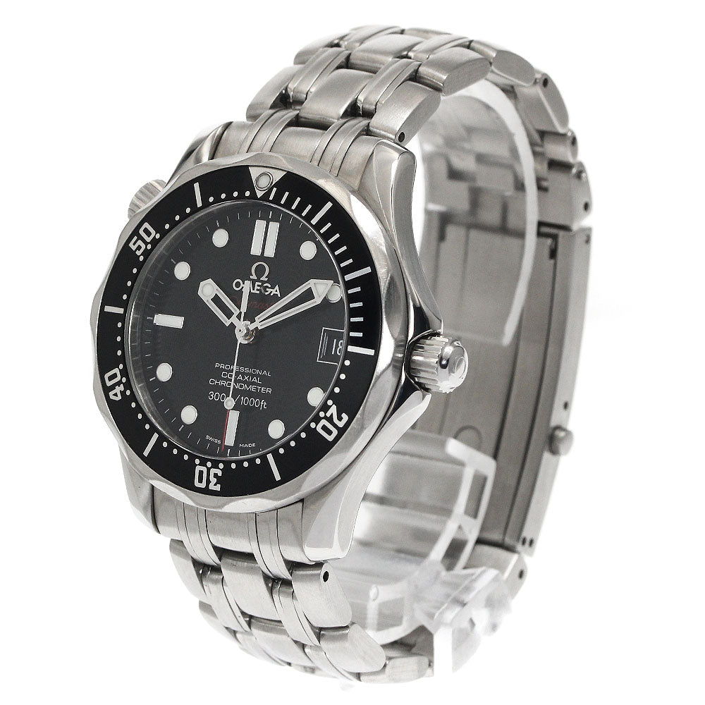 OMEGA Seamaster 300 212.30.36.20.01.001 Coaxial Automatic Boy's Watch_886764