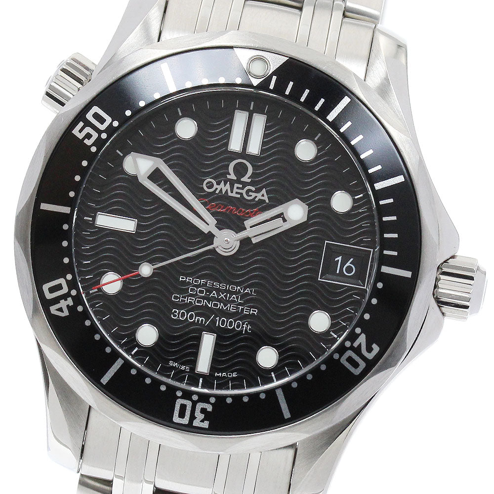 OMEGA Seamaster 300 212.30.36.20.01.001 Coaxial Automatic Boy's Watch_886767