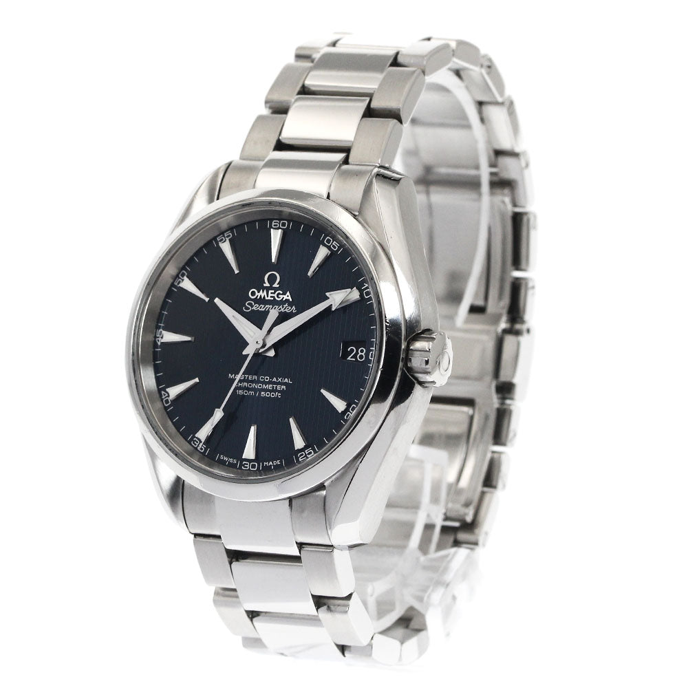 OMEGA Seamaster Aqua Terra 150M 231.10.39.21.03.002 Automatic Men's Watch_886780