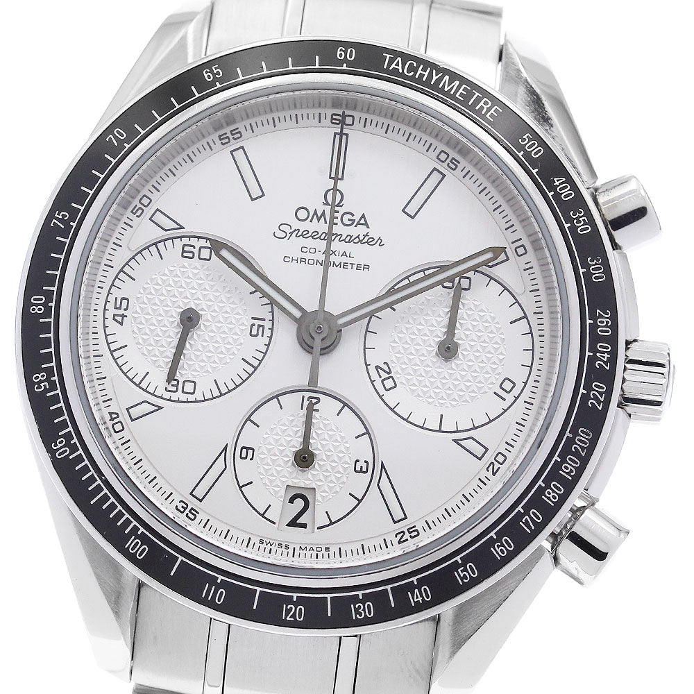 OMEGA Speedmaster Racing 326.30.40.50.02.001 Automatic Men's Watch_886791