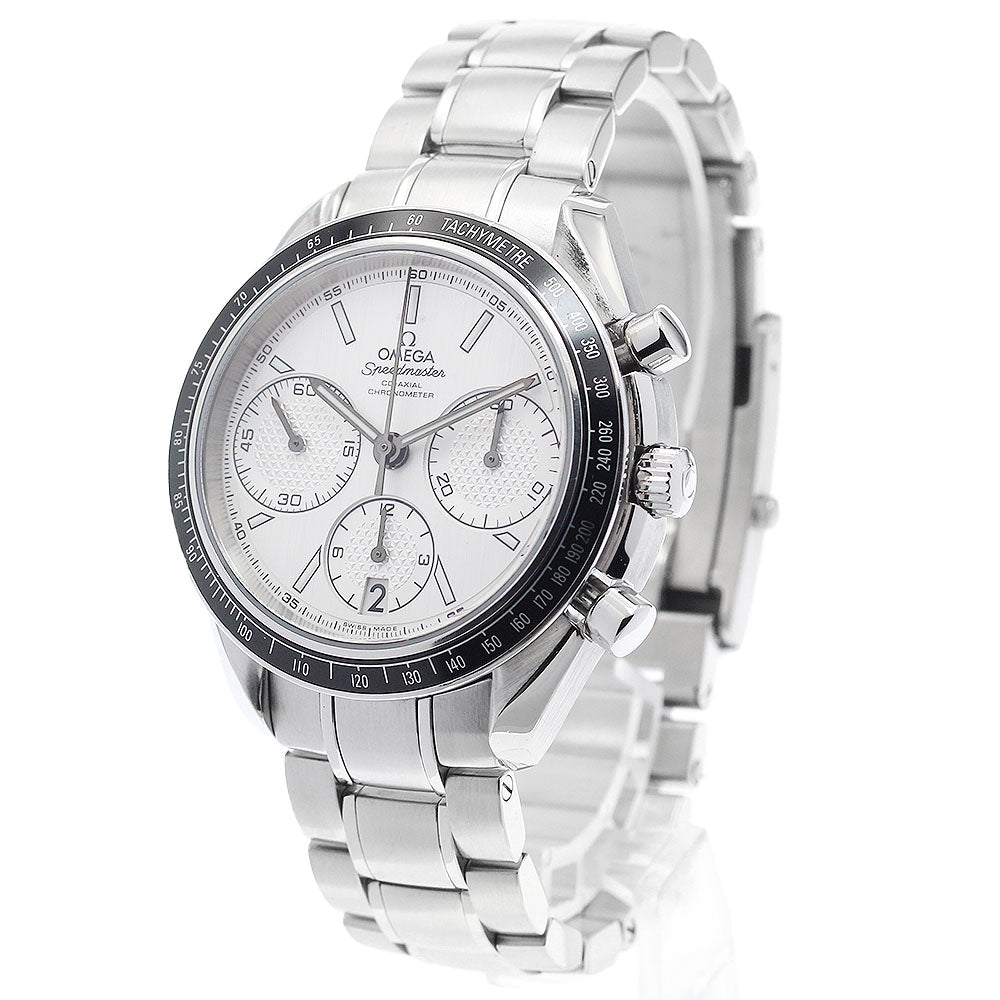 OMEGA Speedmaster Racing 326.30.40.50.02.001 Automatic Men's Watch_886791