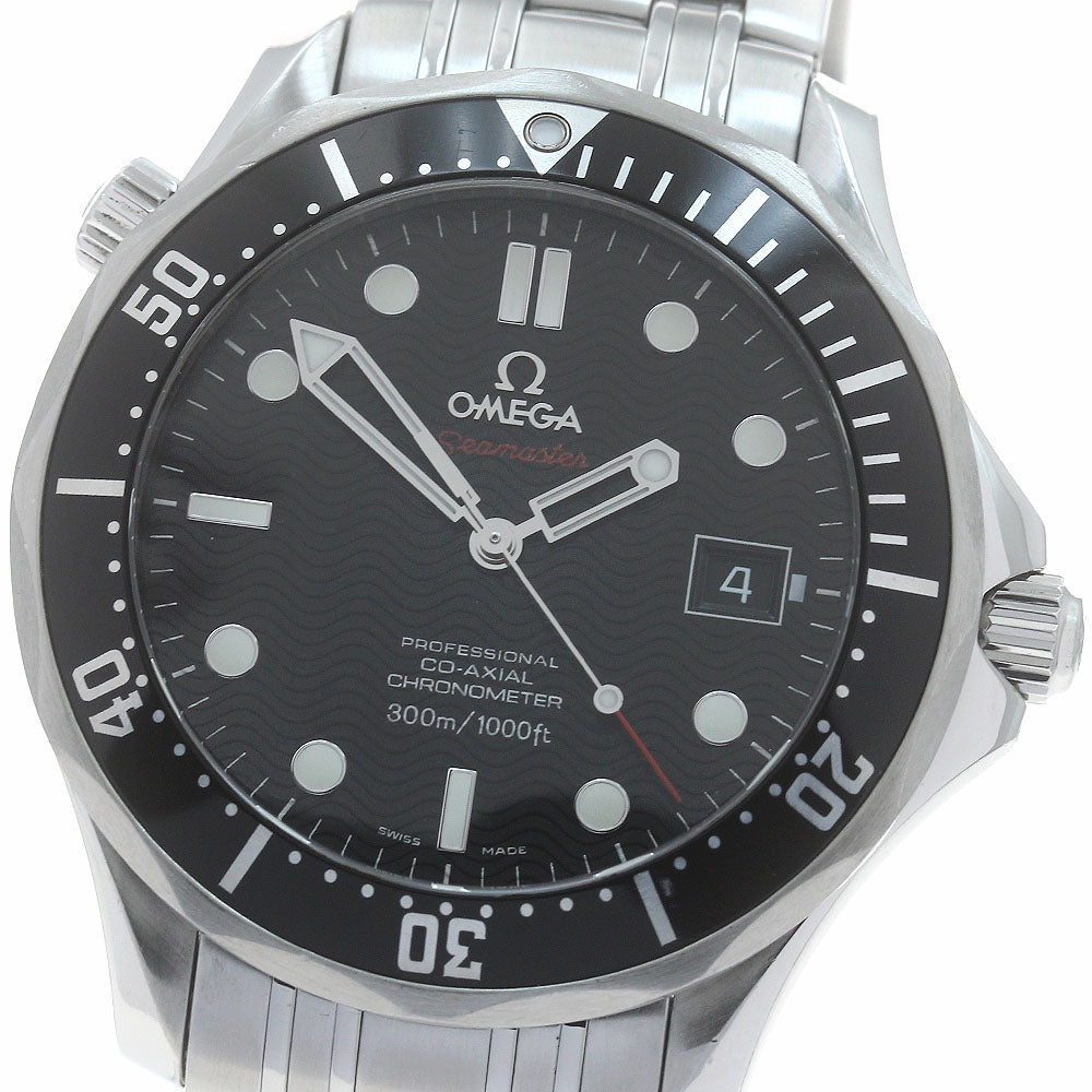 OMEGA Seamaster 300 Coaxial 212.30.41.20.01.002 Date Automatic Men's_886797