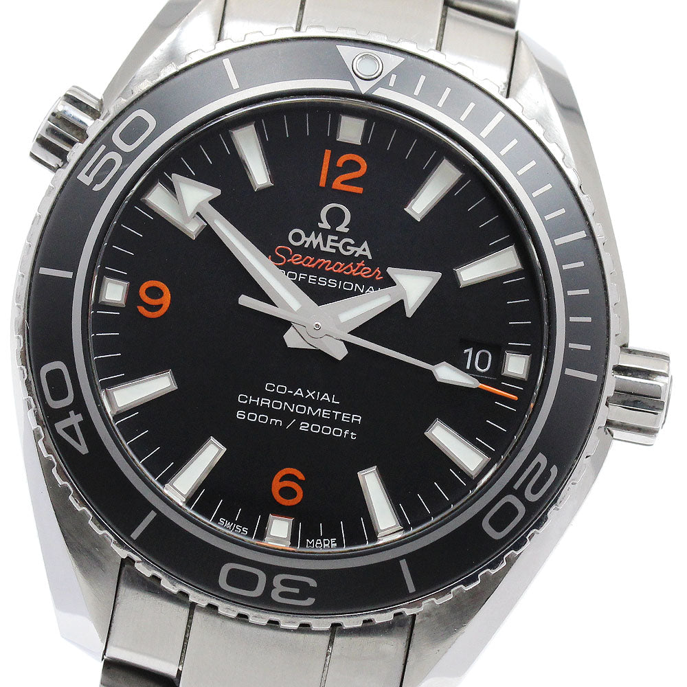 OMEGA Seamaster Planet Ocean 600M 232.30.42.21.01.003 Automatic Men's_886798