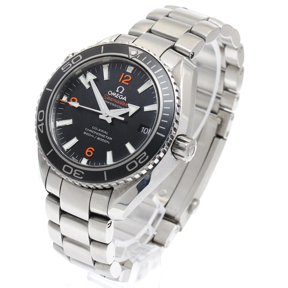 OMEGA Seamaster Planet Ocean 600M 232.30.42.21.01.003 Automatic Men's_886798