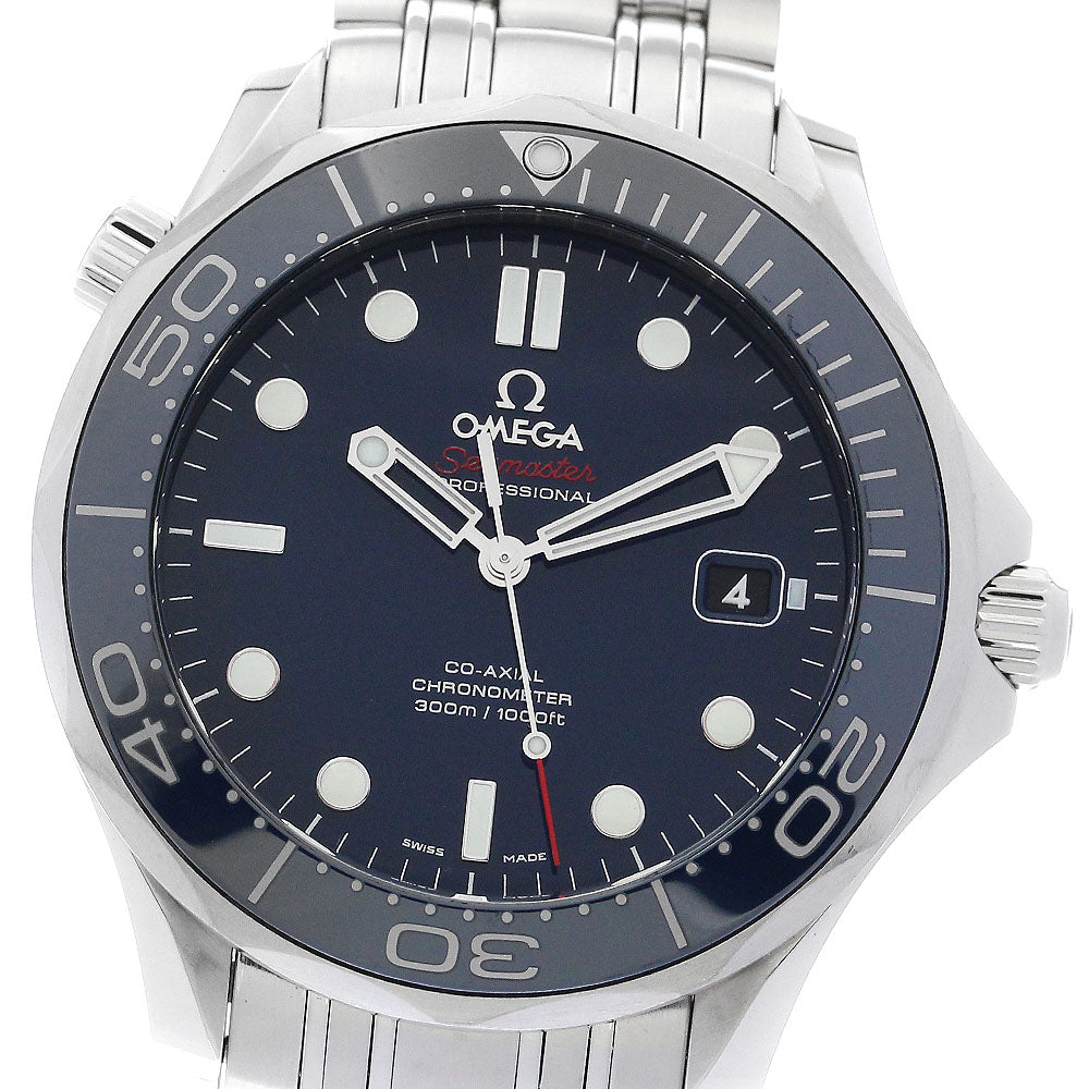 OMEGA Seamaster Diver 300M 212.30.41.20.03.001 Automatic Men'sh_886801