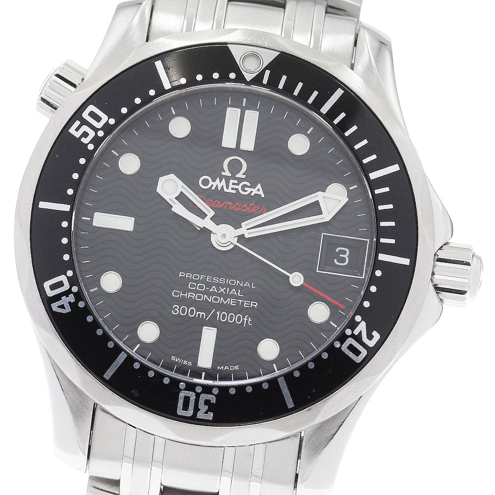 OMEGA Seamaster 300 212.30.36.20.01.001 Coaxial Automatic Boy's Watch_886803