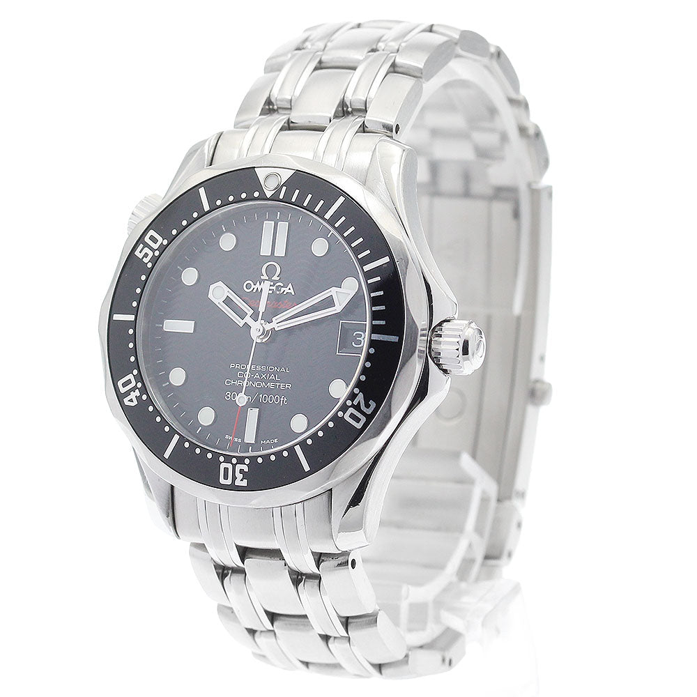 OMEGA Seamaster 300 212.30.36.20.01.001 Coaxial Automatic Boy's Watch_886803