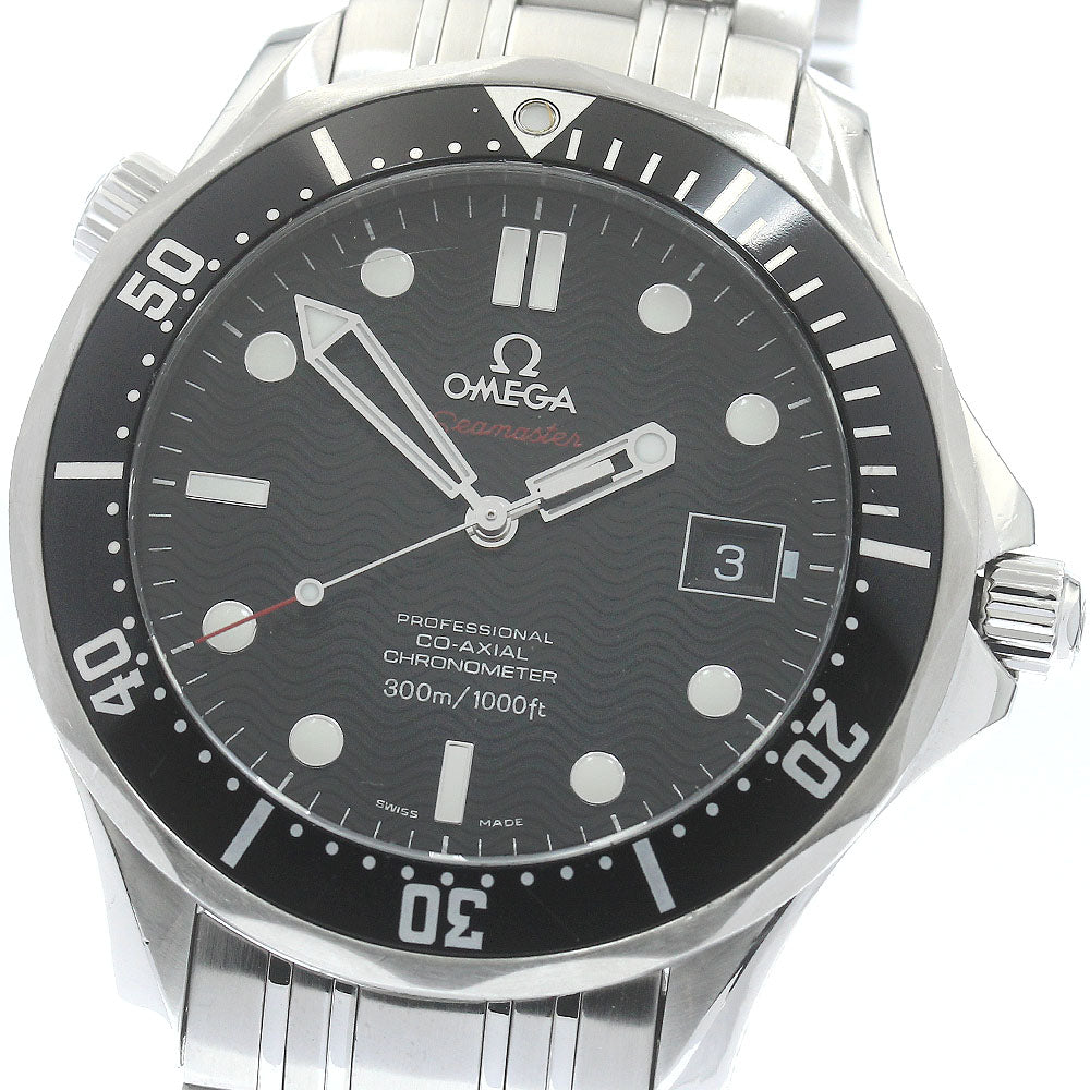 OMEGA Seamaster 300 Coaxial 212.30.41.20.01.002 Automatic Men's Watch_886804