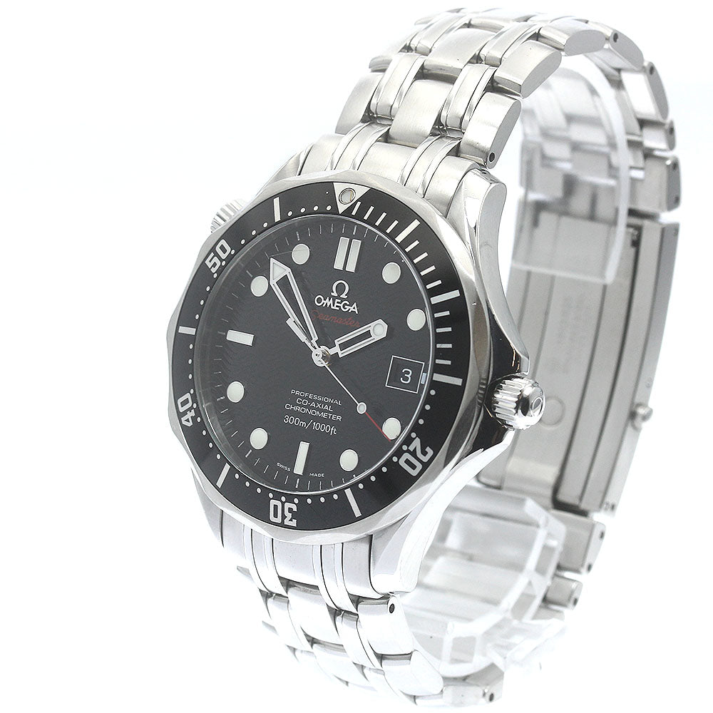 OMEGA Seamaster 300 Coaxial 212.30.41.20.01.002 Automatic Men's Watch_886804