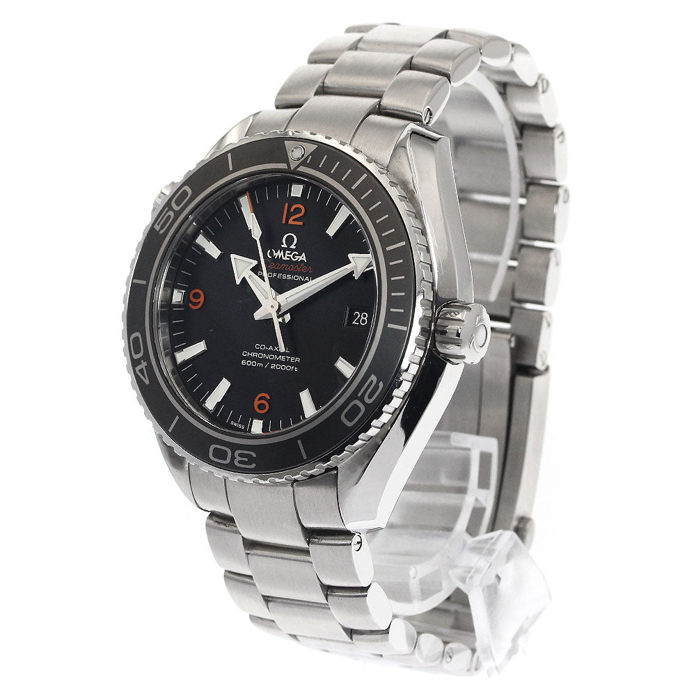 OMEGA Seamaster600 Planet Ocean 232.30.46.21.01.003 Automatic Men's Watch_886805
