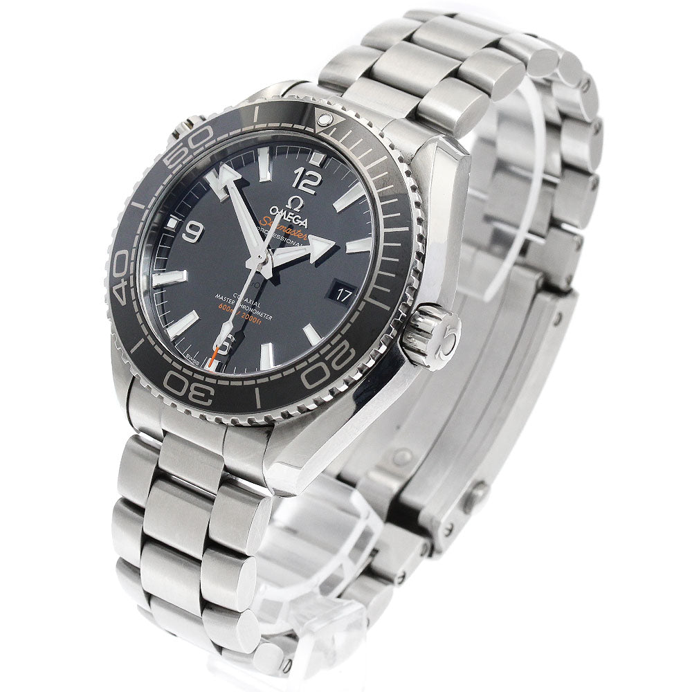 OMEGA Seamaster Planet Ocean600M 215.30.44.21.01.001 Automatic Men's_886806