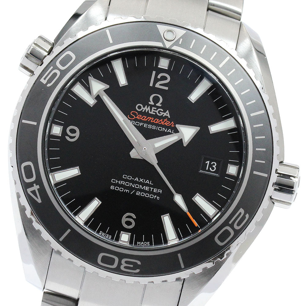 OMEGA Seamaster Planet Ocean 232.30.46.21.01.001 Date Automatic Men's_886808