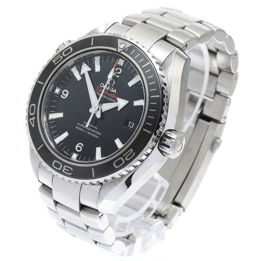 OMEGA Seamaster Planet Ocean 232.30.46.21.01.001 Date Automatic Men's_886808