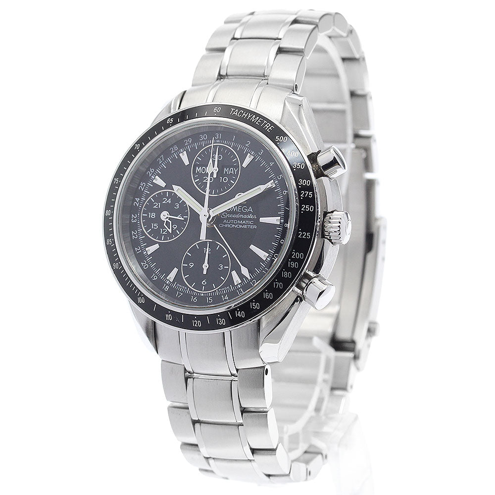 OMEGA Speedmaster 3220.50 Triple calendar Automatic Men's Watch_886809