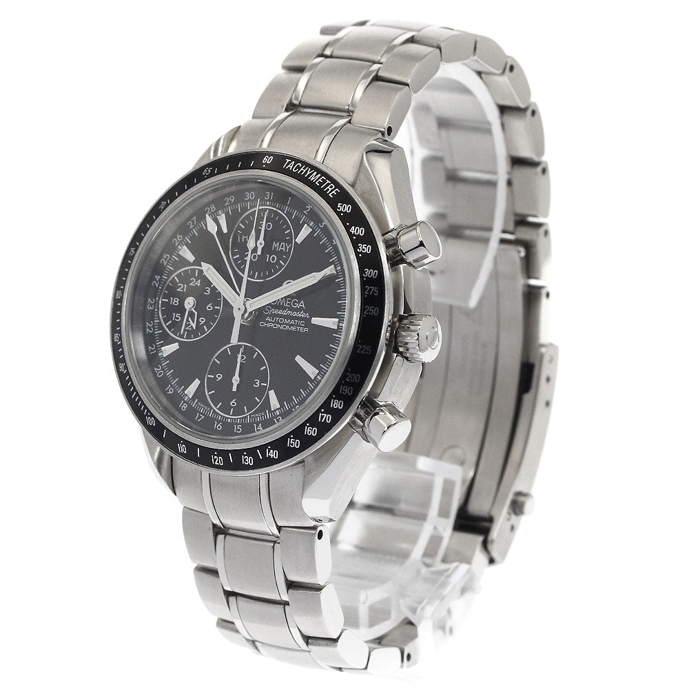OMEGA Speedmaster 3220.50 Triple calendar Automatic Men's Watch_886815