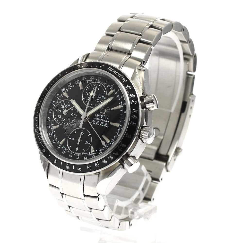 OMEGA Speedmaster 3220.50 Triple calendar Automatic Men's Watch_886816
