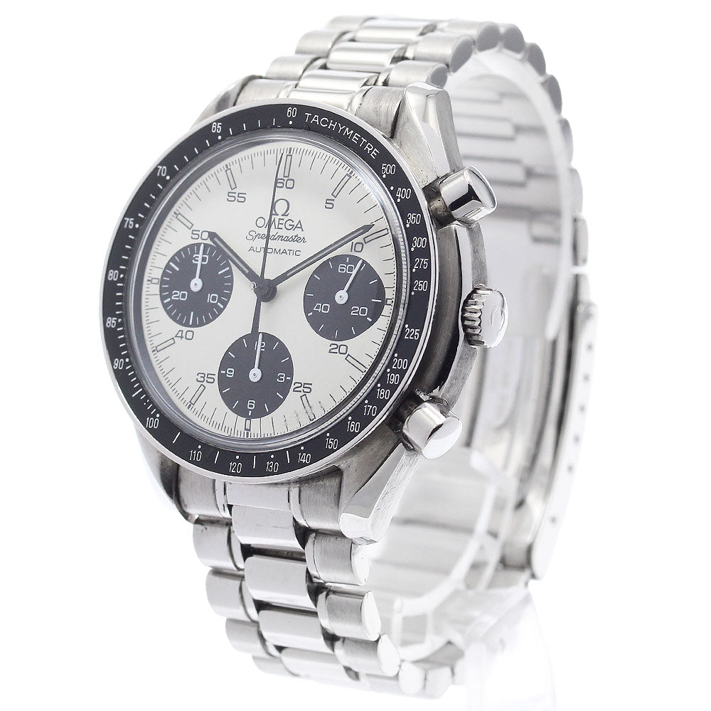 OMEGA Speedmaster Marui Limited 3510.21 Chronograph Automatic Men's Watch_886819