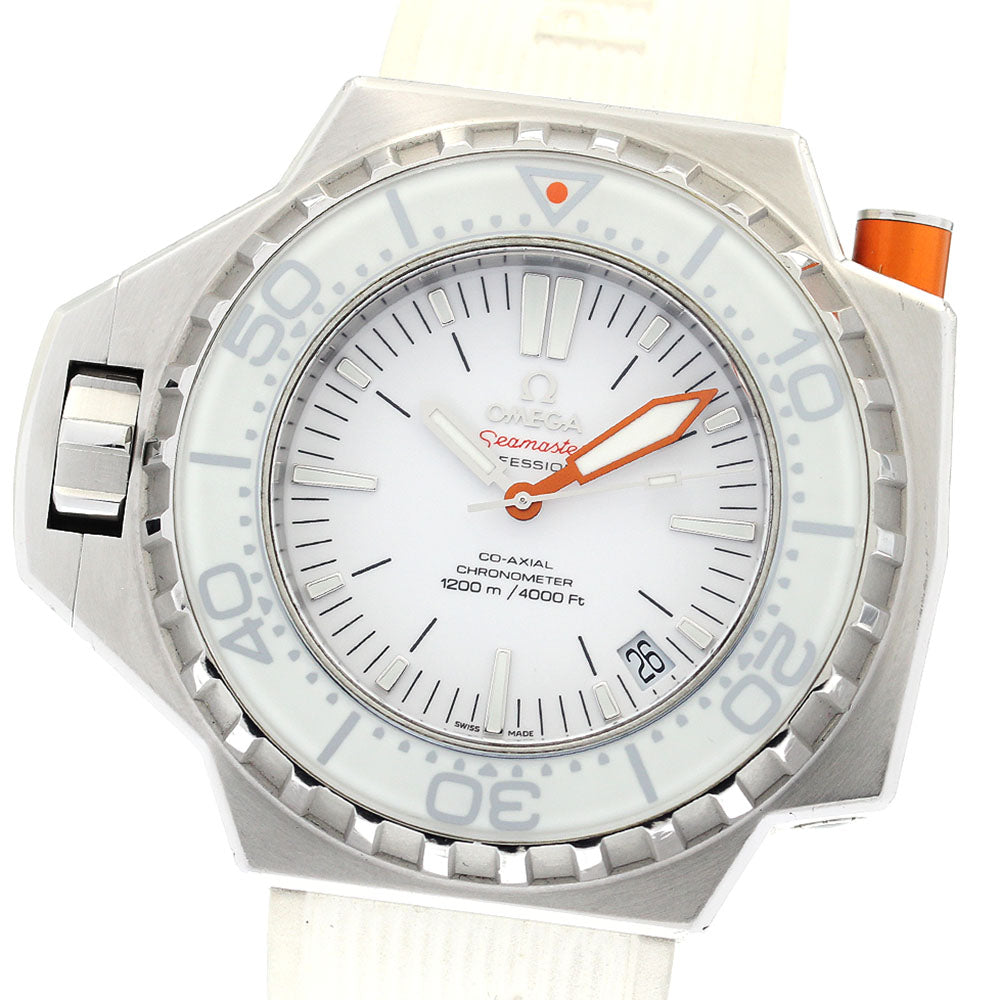 OMEGA Seamaster Proprof 224.32.55.21.04.001 1200M Automatic Men's Watch_886824