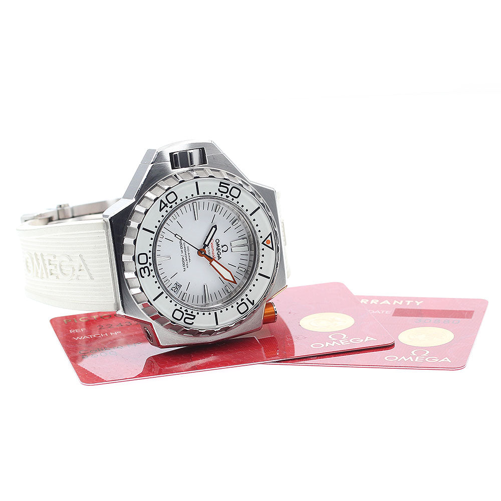 OMEGA Seamaster Proprof 224.32.55.21.04.001 1200M Automatic Men's Watch_886824