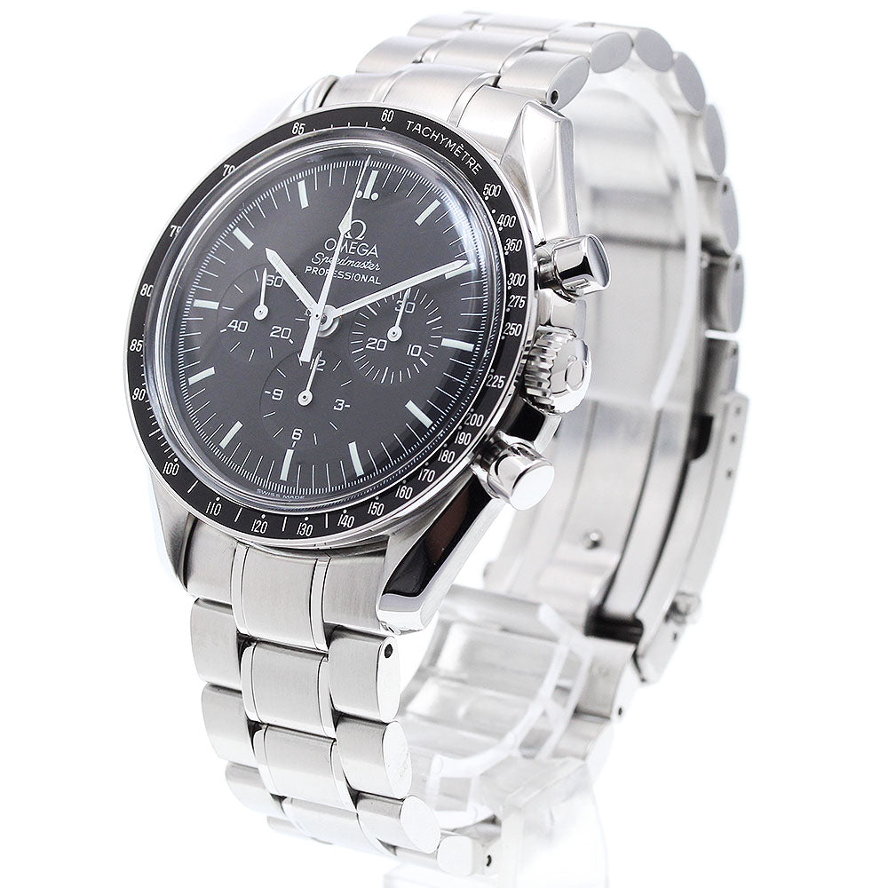 OMEGA Speedmaster Professional Moon Watch 3570.50 cal.1861 HW Men's_886840