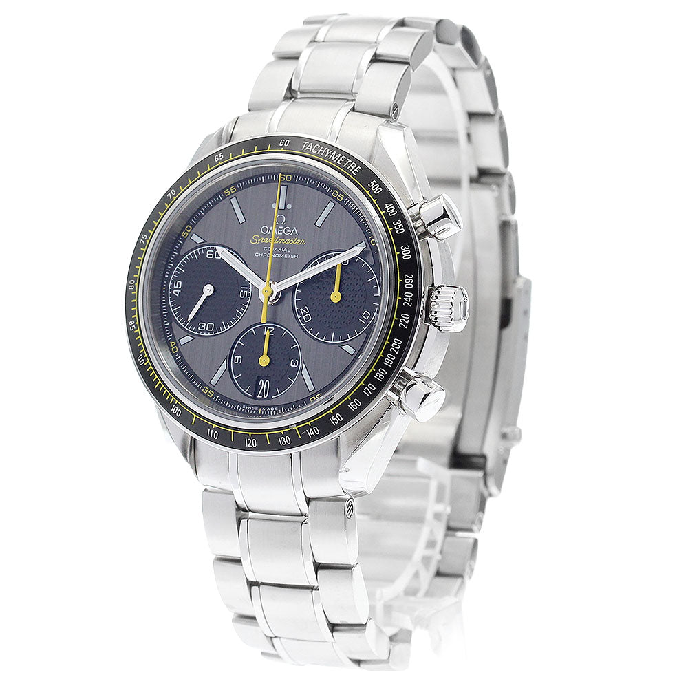 OMEGA Speedmaster Racing 326.30.40.50.06.001 Co-Axial Chronograph AT _886843