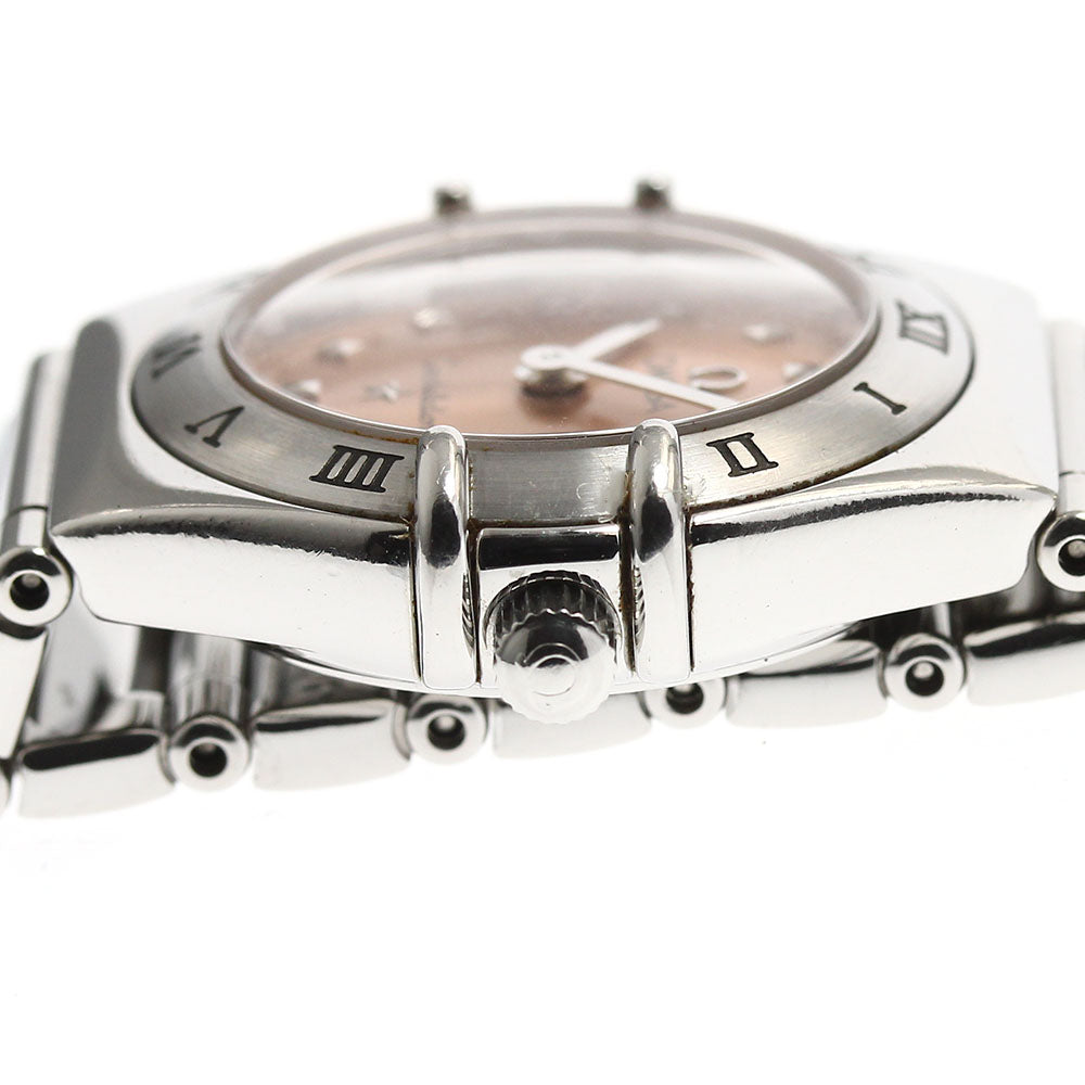 CLOSER Store - CLOSER Limited - OMEGA Constellation Mini My Choice